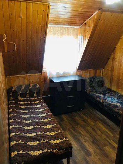 Комната 13 м², 2/2 эт.