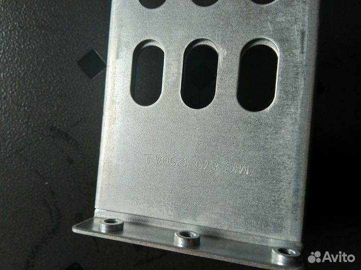 Рельсы для ибп и серверов 19