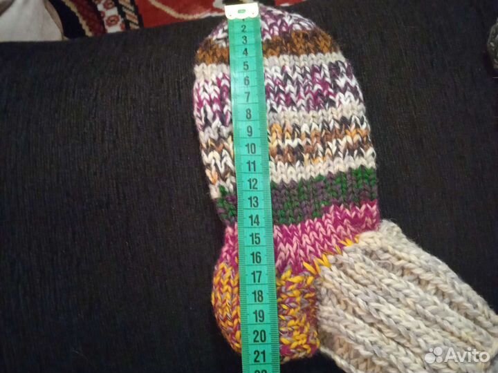 Носки детские