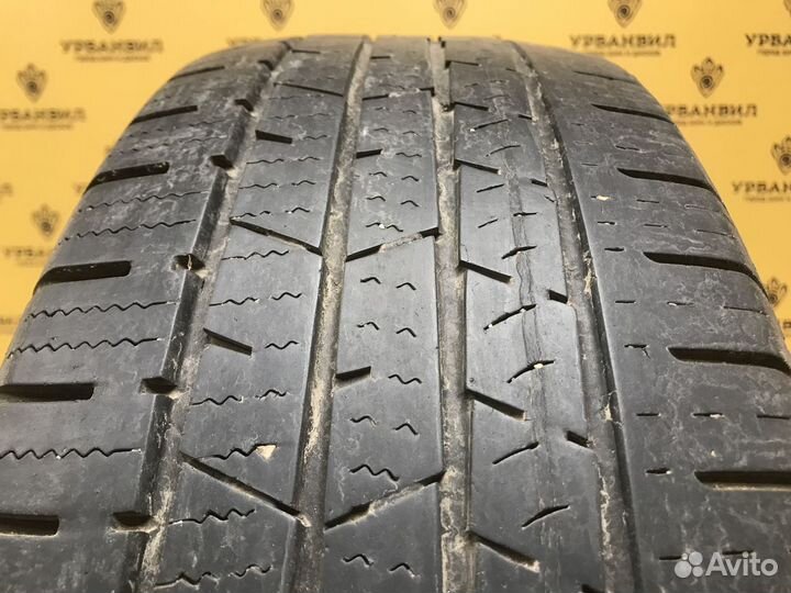 Continental ContiCrossContact LX2 215/65 R16 98H