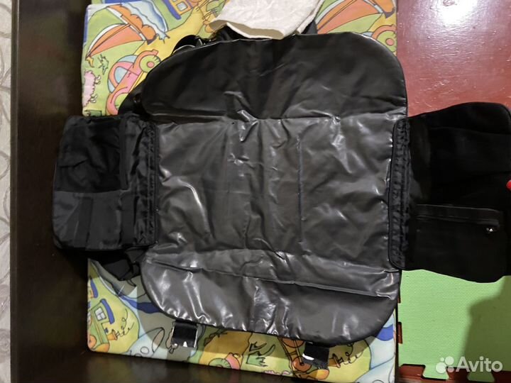 Сумка для пеленания