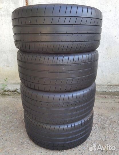 Dunlop SP Sport Maxx RT 2 285/40 R20 108Y