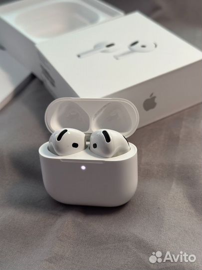 AirPods 4