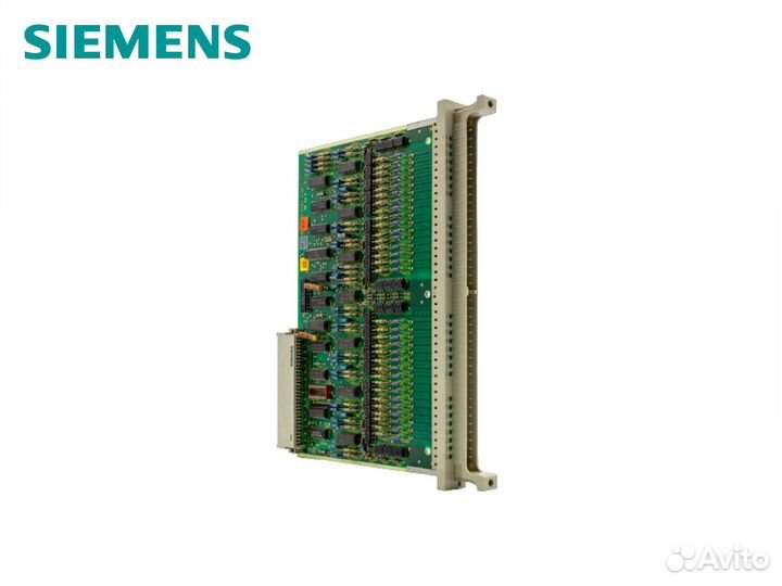 Контроллер Siemens 6ES5430-3BA11