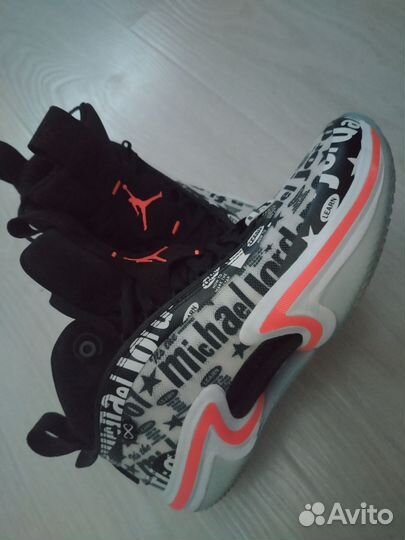 Nike air jordan 36