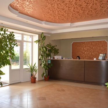 Речная долина