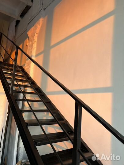 Аренда фотостудии