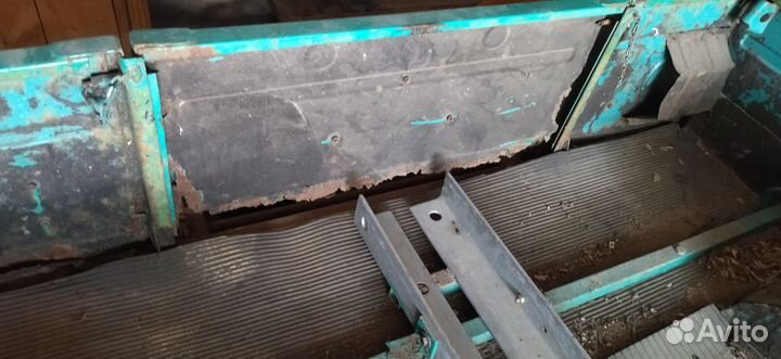 Ммз хтр 810210