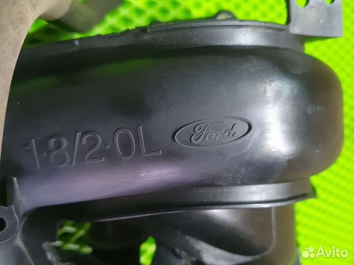 Коллектор впускной Ford focus 1 1998-2004