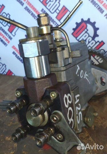 Тнвд Toyota Lite Ace Noah CR52 3CE