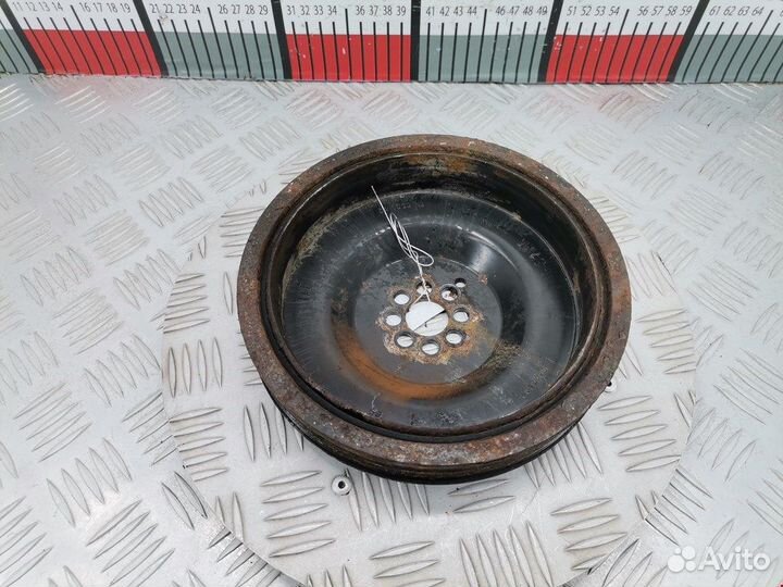 Шкив коленвала для Audi A6 C6 059105251AD