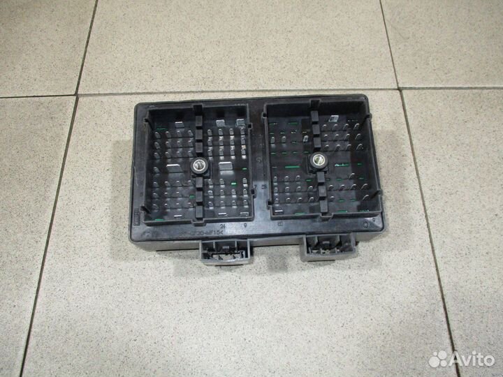 Блок предохранителей Chevrolet Captiva (C100)