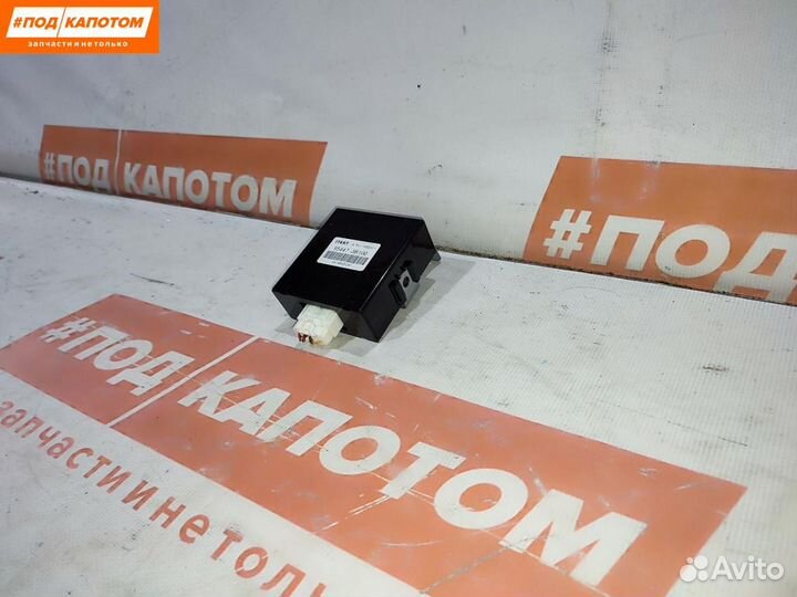 Блок управления АКПП Hyundai ix35 2009 954473V100