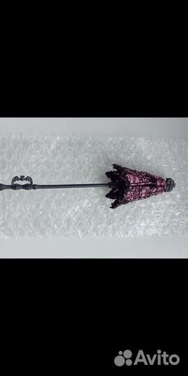 Зонт Дракулауры