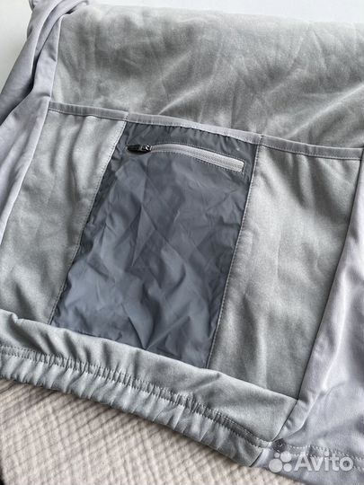 Велоджерски термокофта новая 42-44