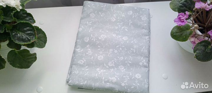 Ткани (отрез)