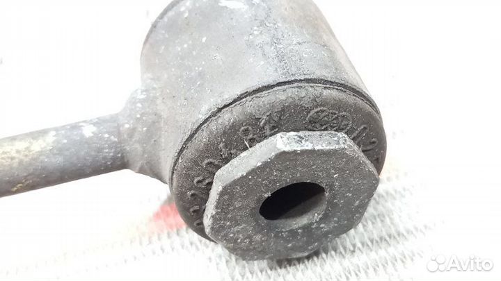 Стойка стабилизатора задняя левая Mercedes-Benz