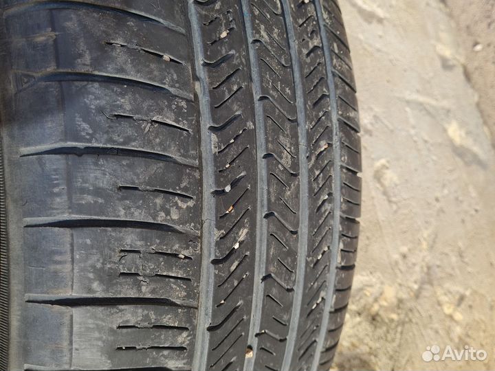 Toyo Open Country A44 235/55 R20