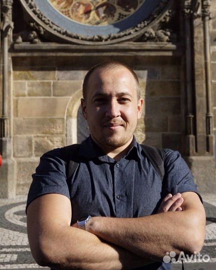 Репетитор по физике офлайн/онлайн