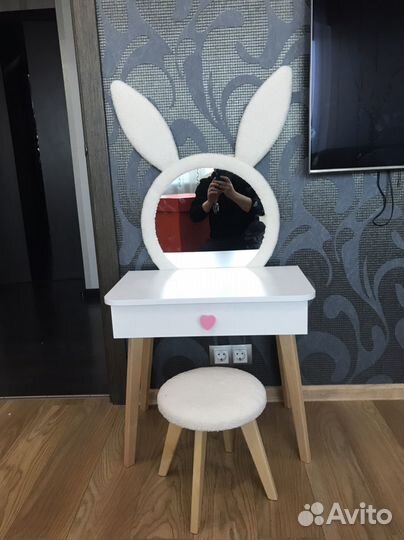 Сборка и разбор мебели