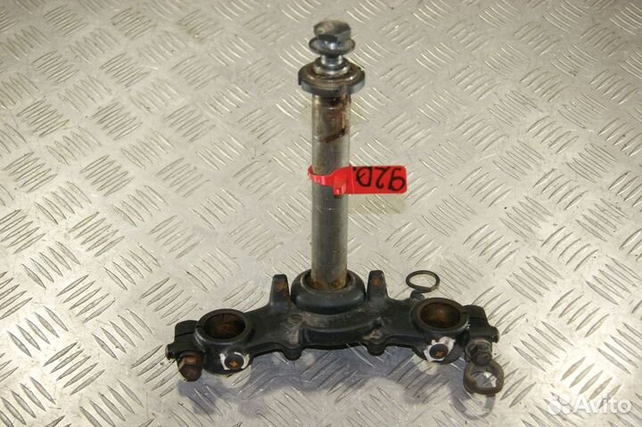 Траверса нижняя Suzuki TS 50