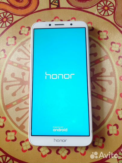 HONOR 7A, 2/16 ГБ
