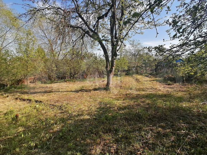 Дача 20 м² на участке 5,9 сот.