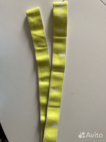 Резина для художественной гимнастики