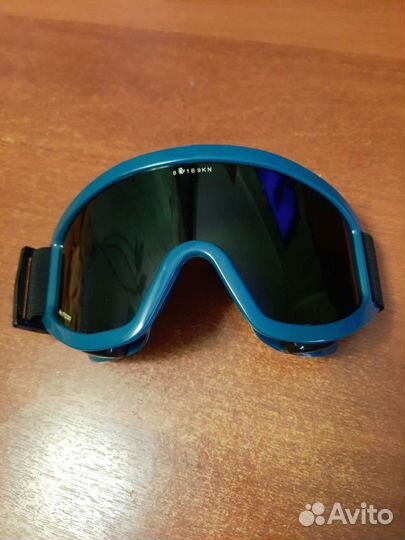 Очки защитные