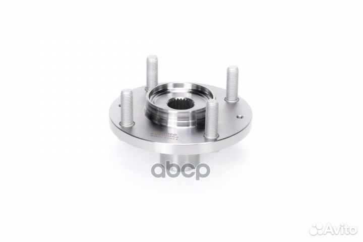 Ступица перед.Hyundai Matrix (2001-2010), Hyund