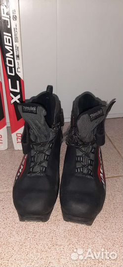 Лыжи беговые