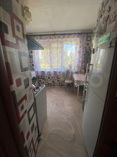 2-к. квартира, 54,6 м², 2/3 эт.