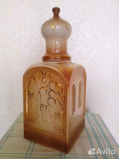 Штоф. Фаянс. Россия