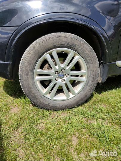 Mastercraft Courser HSX Tour 235/65 R18