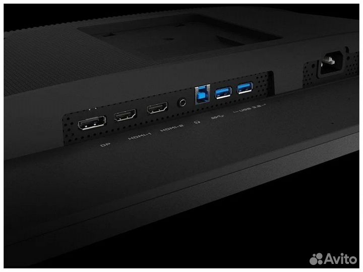 Монитор gigabyte 24f