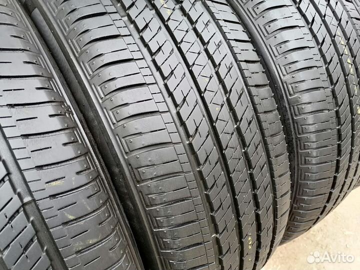 Bridgestone Ecopia EP422 Plus 225/55 R19