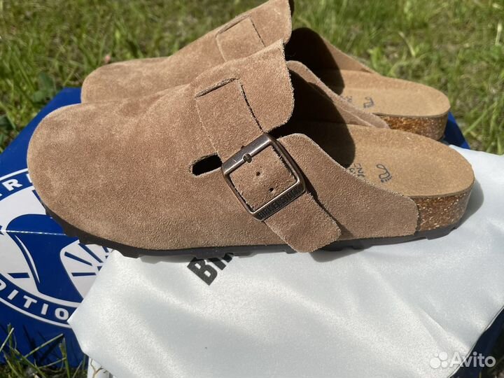 Сабо Birkenstock Boston