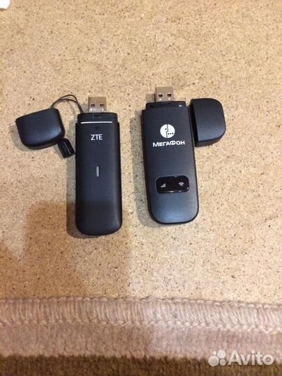 Usb модем 4g wifi