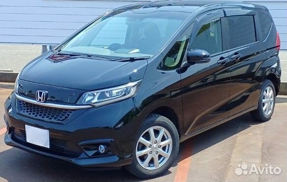 Honda Freed 1.5 CVT, 2022, 31 000 км