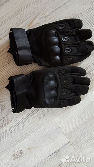 Перчатки для квадроцикла мотоцикла
