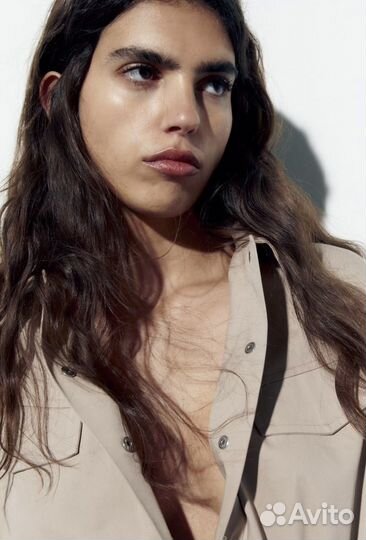 Комбинезон новый Zara M р-р