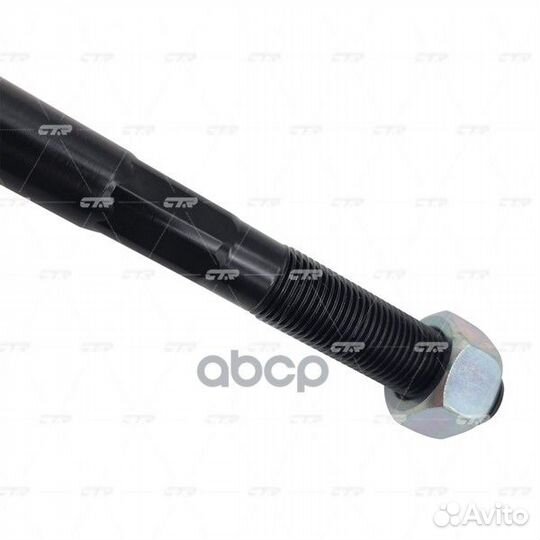 Тяга рулевая audi A3/VW golf V/passat/octavia 0