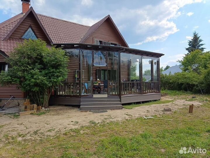 Мягкие окна от производителя