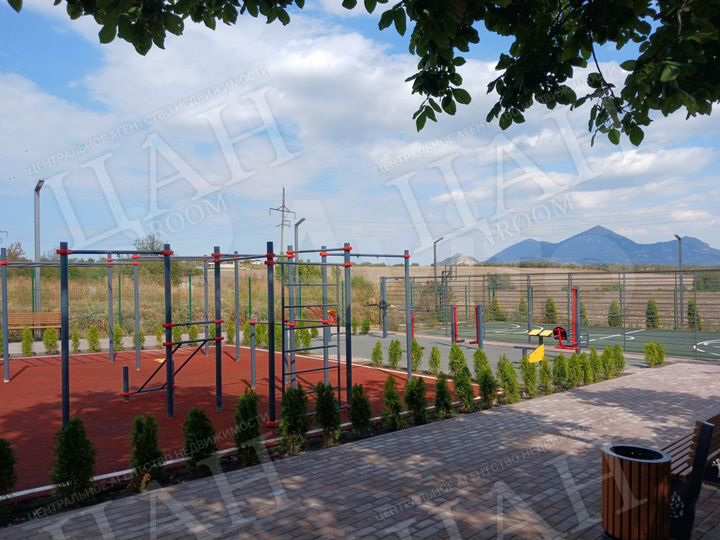 2-к. квартира, 66,9 м², 3/5 эт.