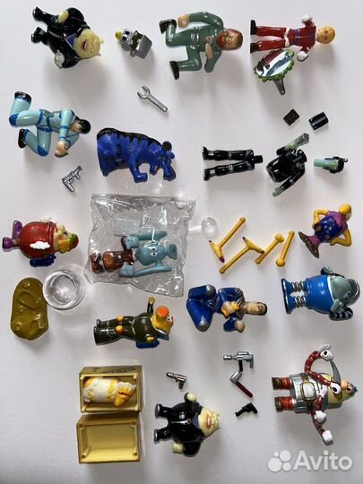 Тайна третьей планеты ландрин серия