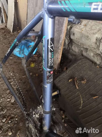 Рама stinger element 19