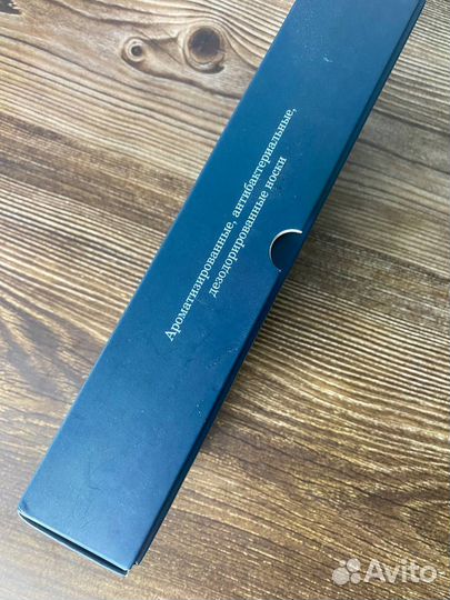 Носки Nike Ароматизированные наборы 41-47