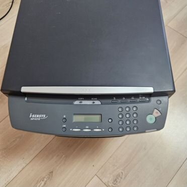 Принтер лазерный мфу canon mf 4018