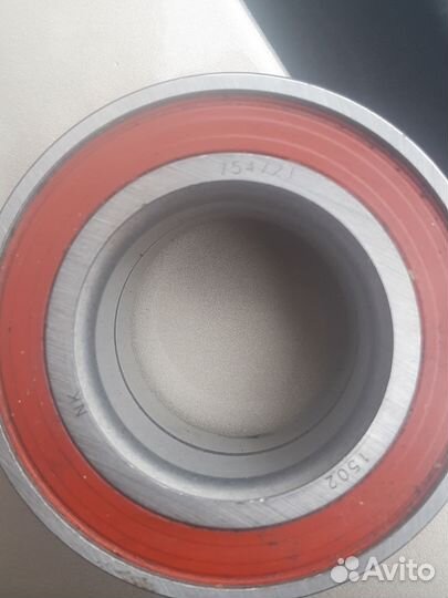 Продам подшипники