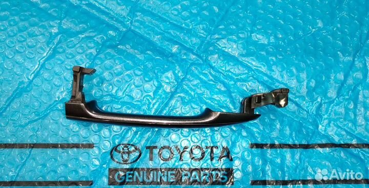 Задняя ручка Хайлендер серая Оригинал 2010-2013